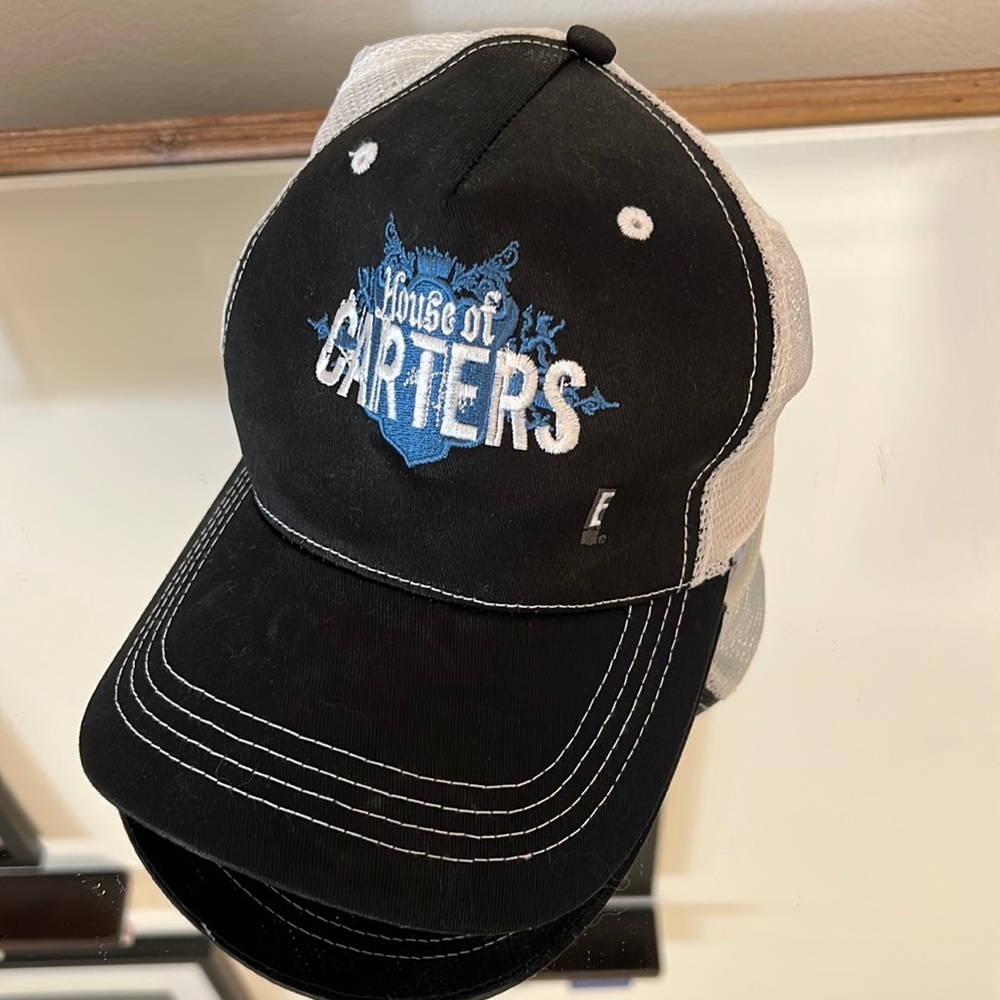 House of Carters baseball hat